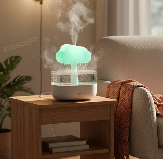 Difusor de Aroma Nube