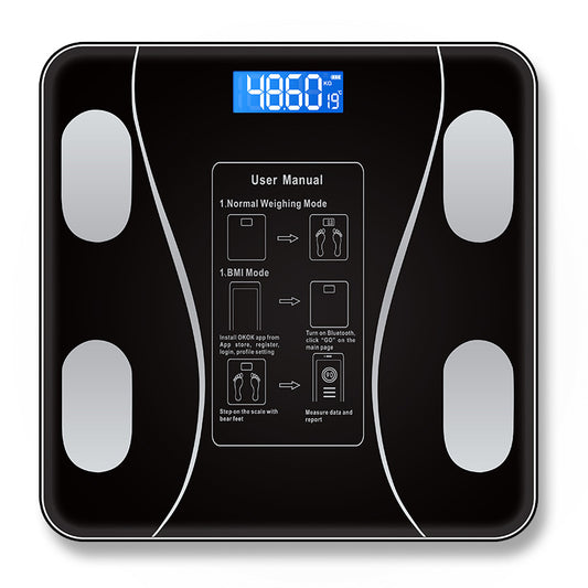 Báscula Smart Bluetooth